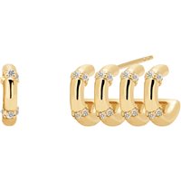 Orecchini PDPaola Donna in Argento AR01-108-U - AR01-108-U